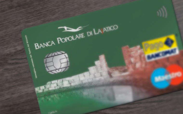 Carta di Debito