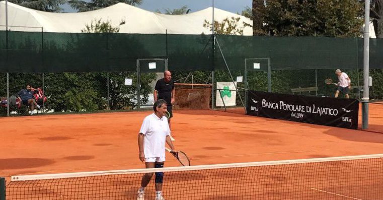 Seconda edizione del Torneo di Tennis BPLaj al Tennis Club – Fontevivo