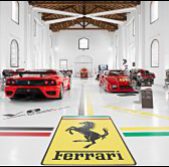 Ferrari & dintorni