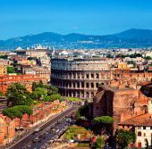 Gita a Roma