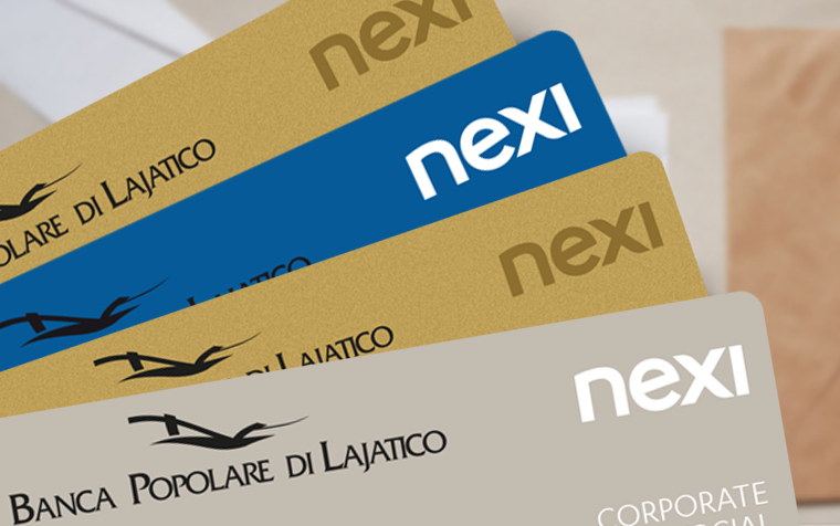 Carte di Credito