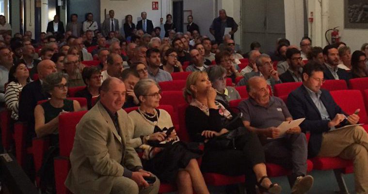 BPLaj: grande successo per il convegno sull’Agricoltura