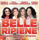 Belle Ripiene - Una gustosa commedia dimagrante