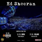 Ed Sheeran
