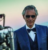 Teatro del Silenzio - Andrea Bocelli in Concerto