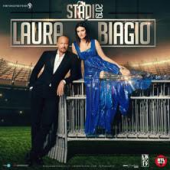 Laura Pausini e Biagio Antonacci
