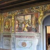Museo Horne - Casa Vasari
