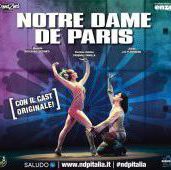 Notre Dame de Paris