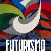 Mostra Futurismo