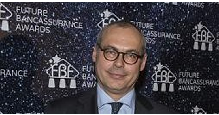 BPLaj: Il Presidente Giorgi premiato al Future Bancassurance Awards 2019