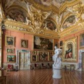 Galleria Palatina e Giardino dei Boboli
