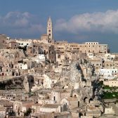 Paestum - Matera - Napoli