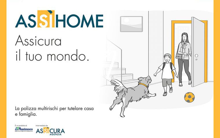 AssiHome