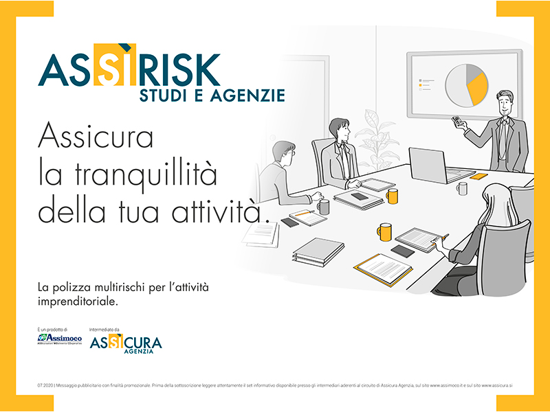 AssiRisk Studi e Agenzie