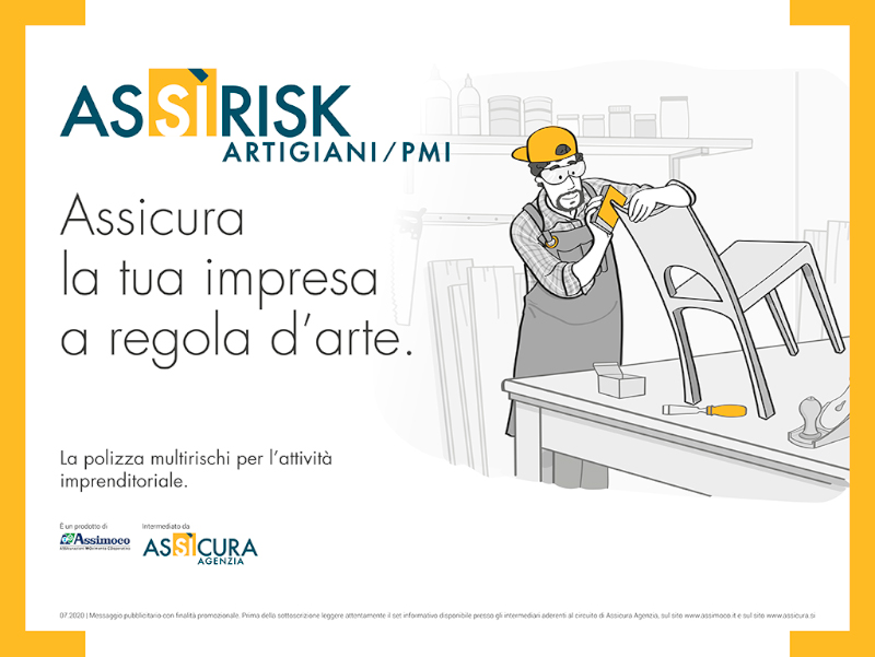 AssiRisk Artigiani