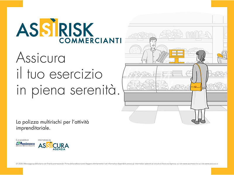 AssiRisk Commercianti