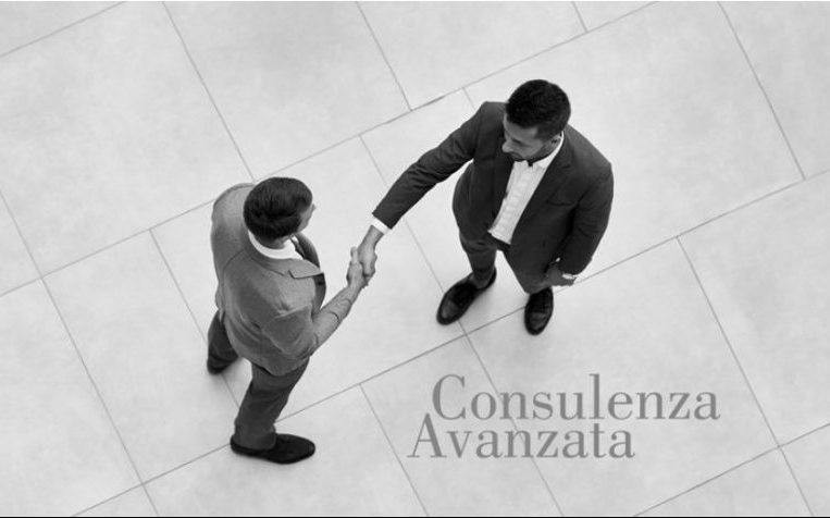 Consulenza Avanzata