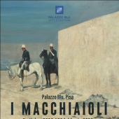 I Macchiaioli a Palazzo Blu
