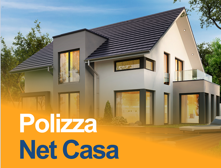 Polizza Net Casa