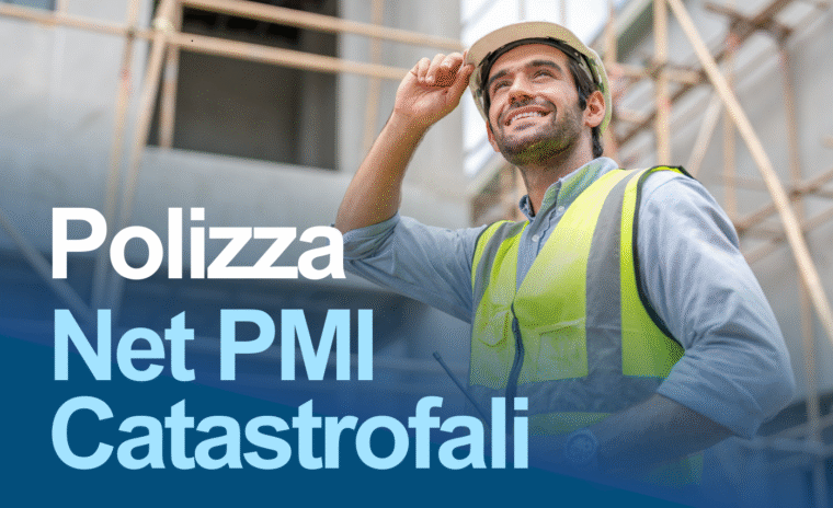 Polizza Net PMI Catastrofali