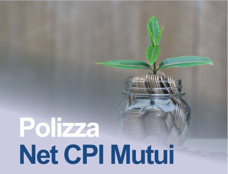 Polizza Net CPI Mutui