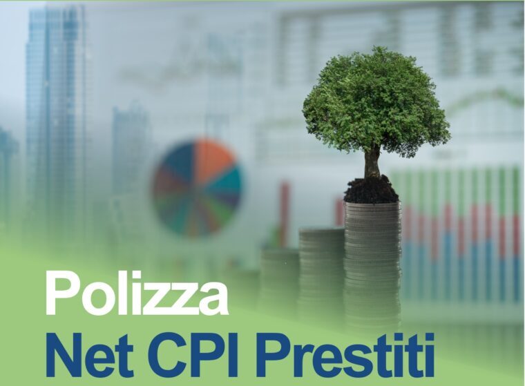Polizza Net CPI Prestiti